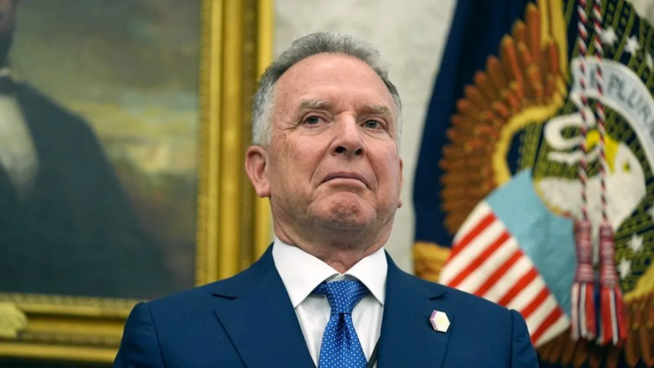 Israel Allegedly Wiretapped US Officials' Conversations