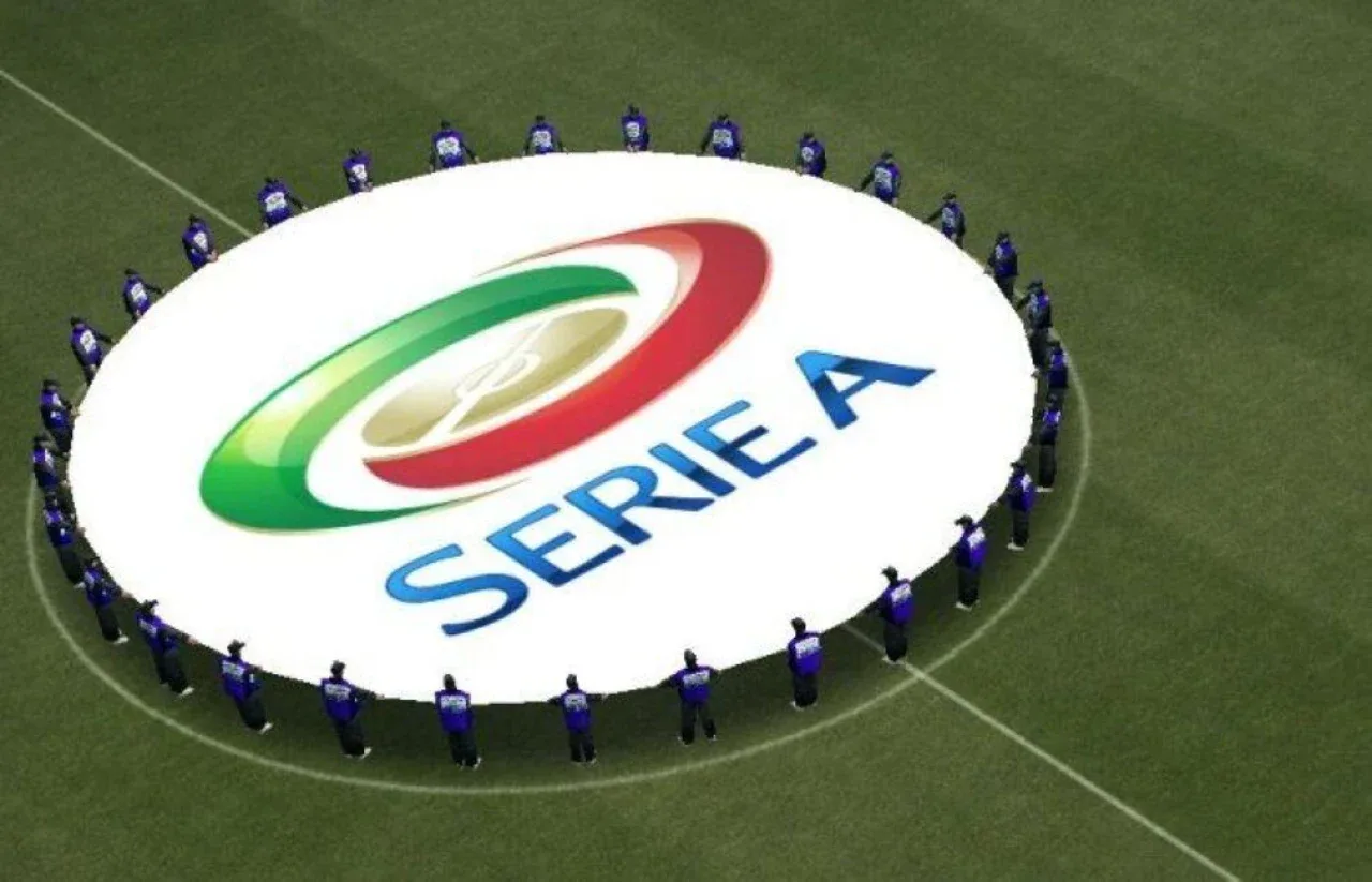 La Serie A annonce le calendrier officiel des matchs pour la nouvelle saison