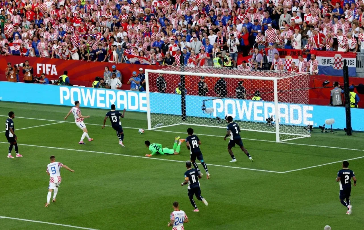 JCH-2026. Panama — Xorvatiya 0:1 (kiritilgan golni tomosha qiling)