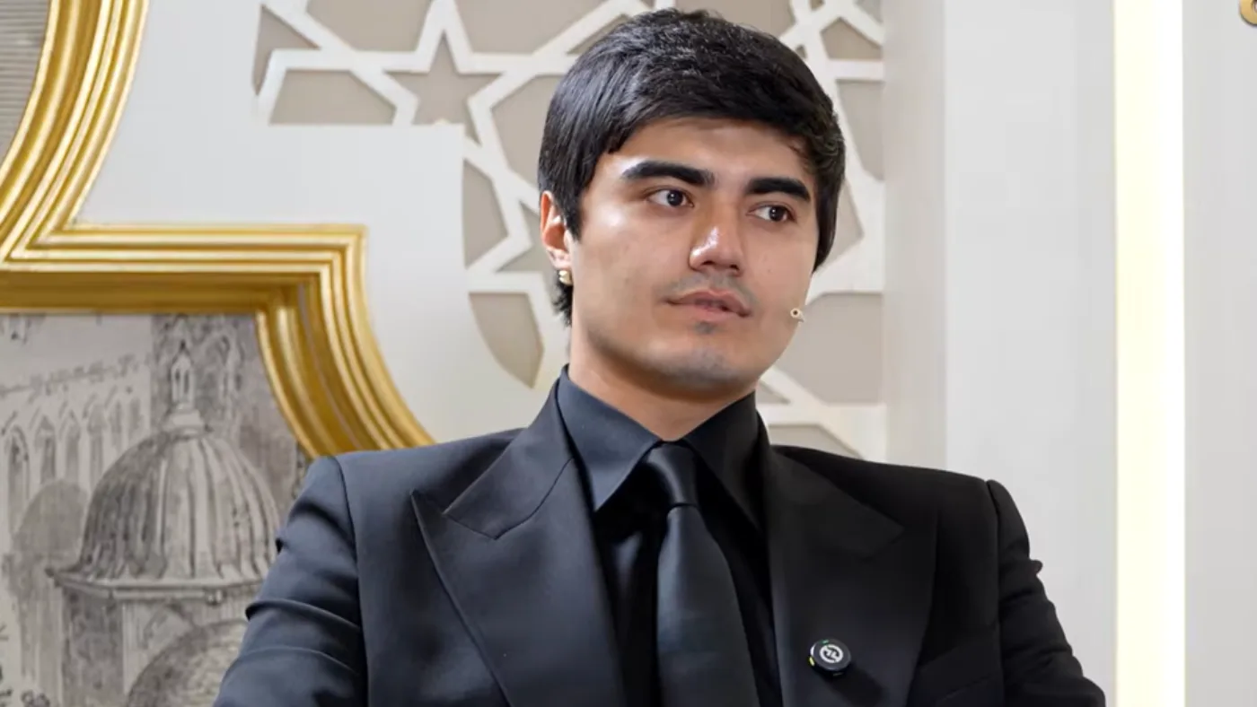 «Понял по его Instagram». Почему Шахзод Султанов выбрал 18-летнюю девушку