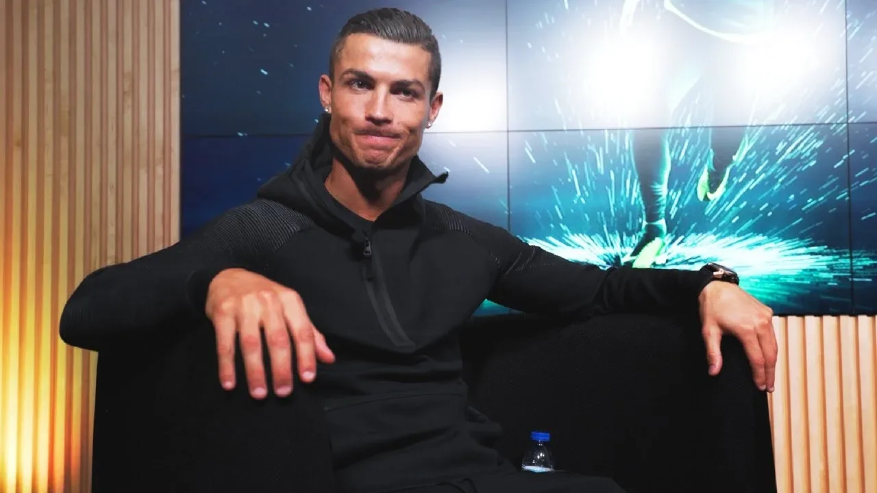 Ronaldo gibt neues Statement vor seinem sechsten Weltcup-Start ab