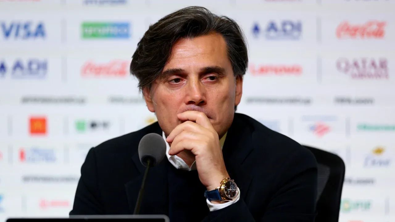 TFF President: We won't replace Montella with random encounters