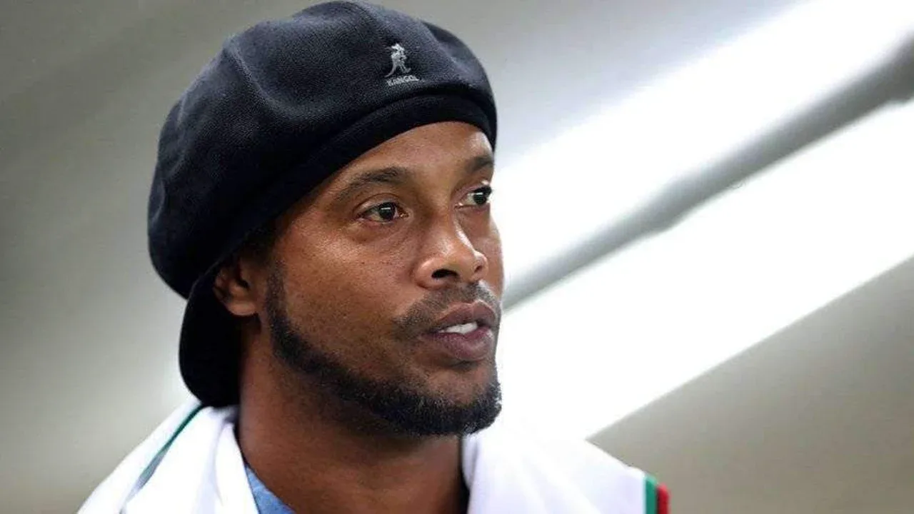 Was sagte Ronaldinho über die Eröffnung der WM 2026?