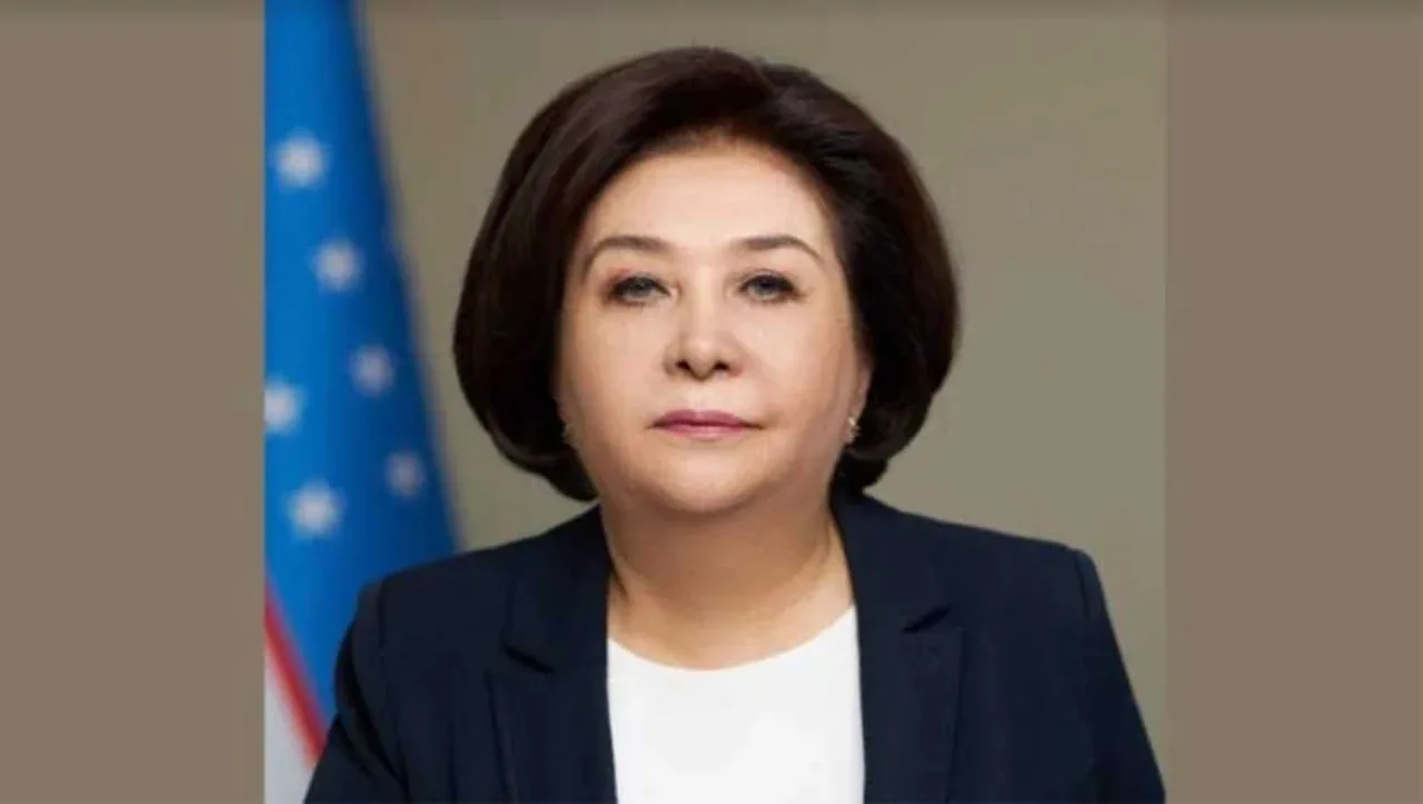 Tarixiy voqea: O‘zbekiston Oliy sudiga ilk bor ayol kishi rahbarlik qiladi