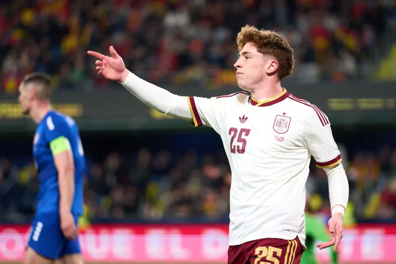 Resmi: Liverpool İspanyol yeteneğin transferini duyurdu
