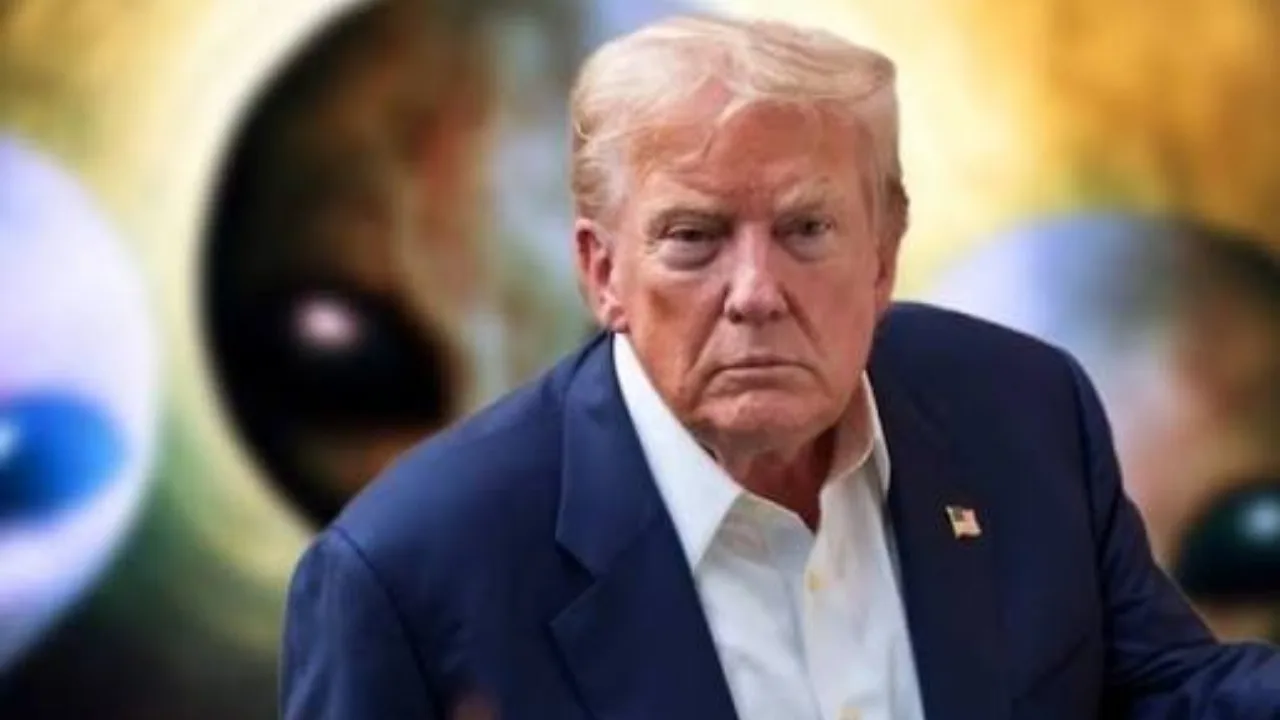 Trump rassemble les géants de la défense face à la baisse des stocks d'armes