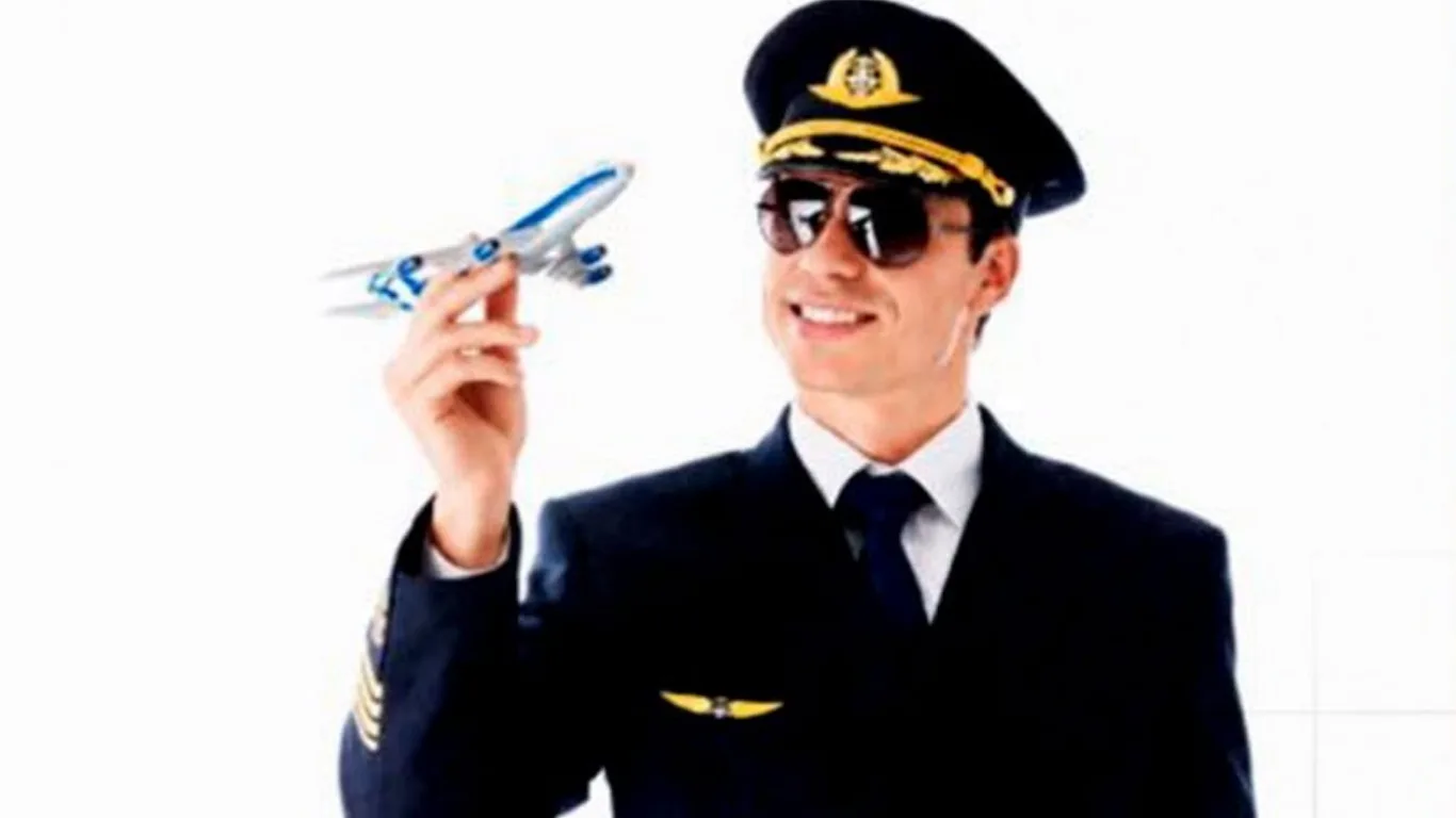 Sahte diplomayla 17 yıl uçan pilot yakalandı