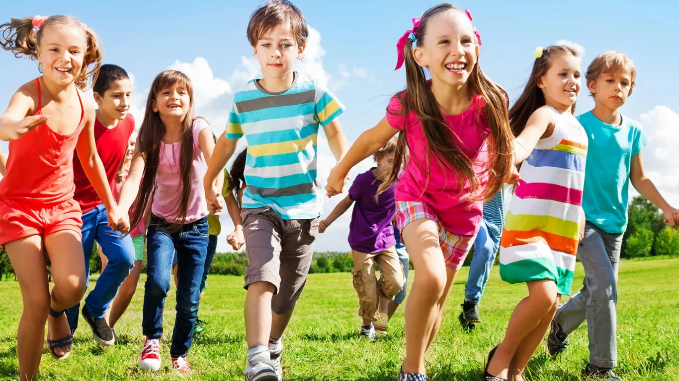 Anzahl der Kinder in Usbekistan bekannt gegeben