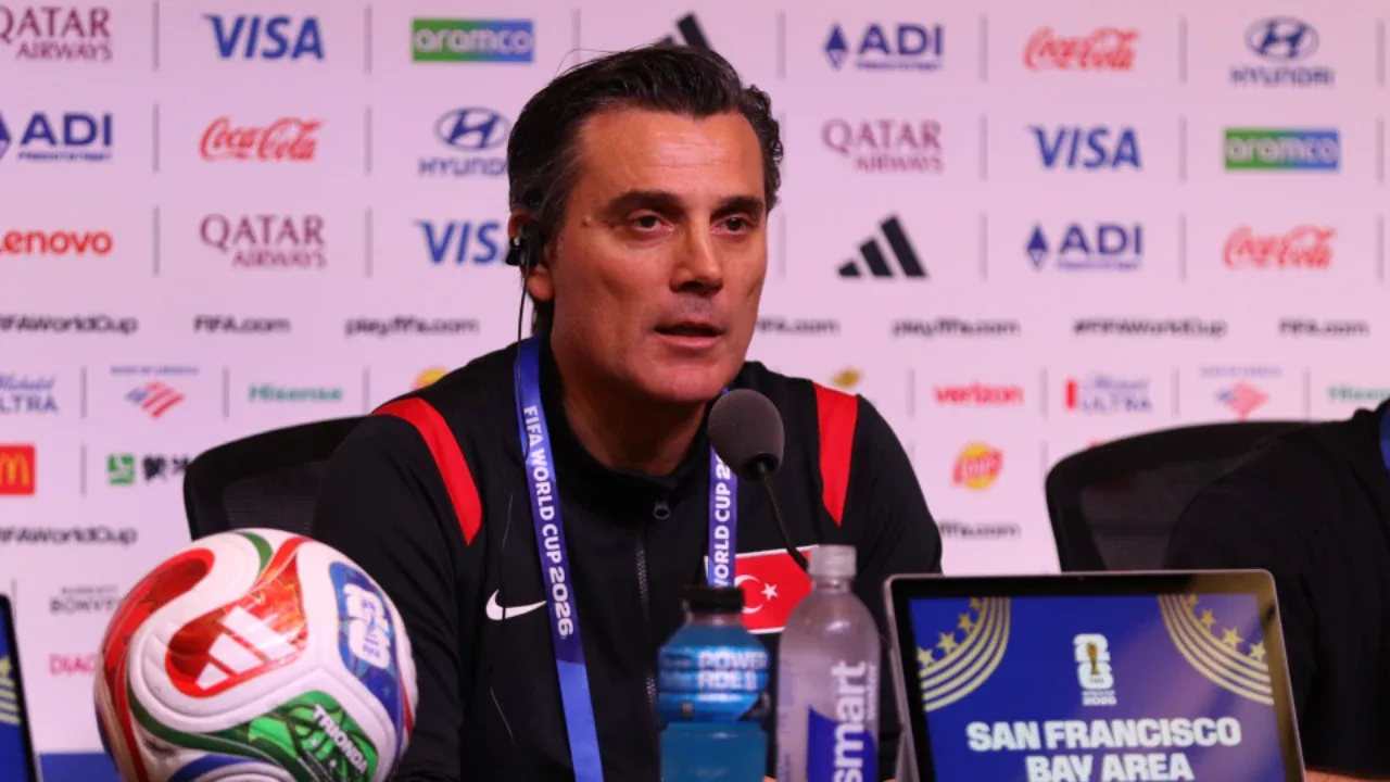 Montella: «Tal mala suerte ocurre una vez cada 50 partidos, no culpo a nadie»