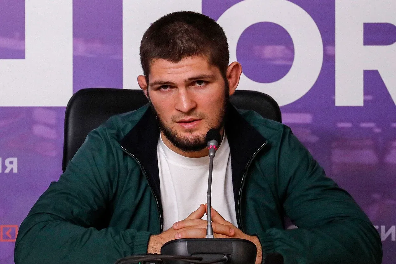 Ҳабиб Нурмагомедов тахмини: ЖЧ-2026 кубоги ва «Олтин бутса» кимга насиб этади?