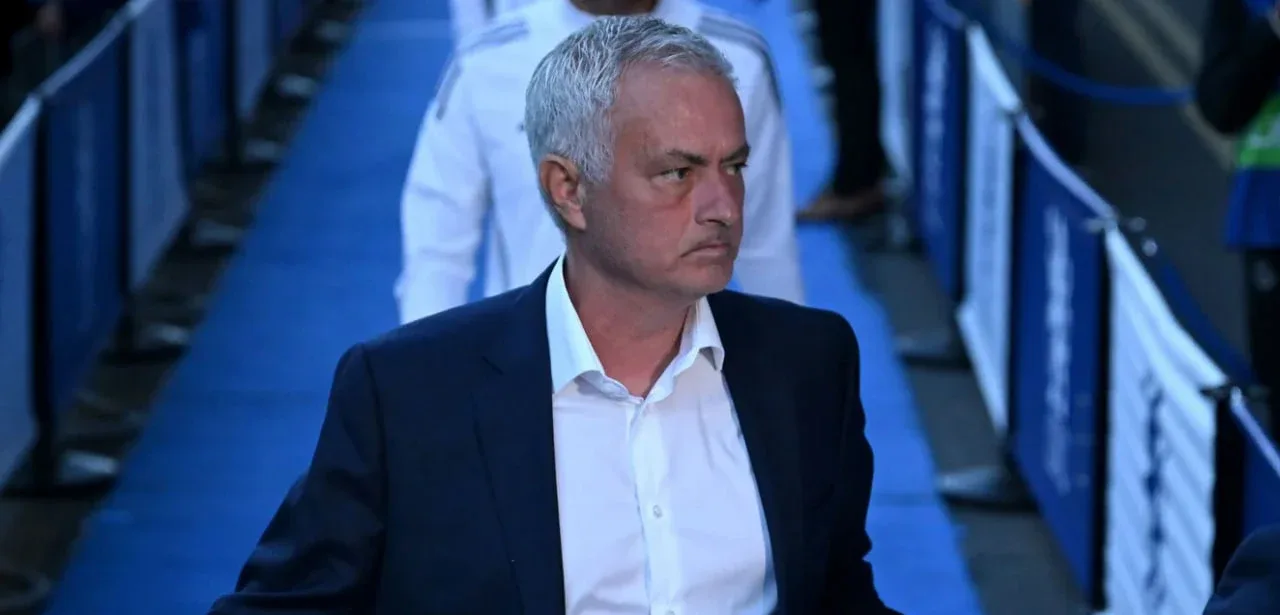 Jose Mourinho Eager to Become Real Madrid Head Coach Sooner