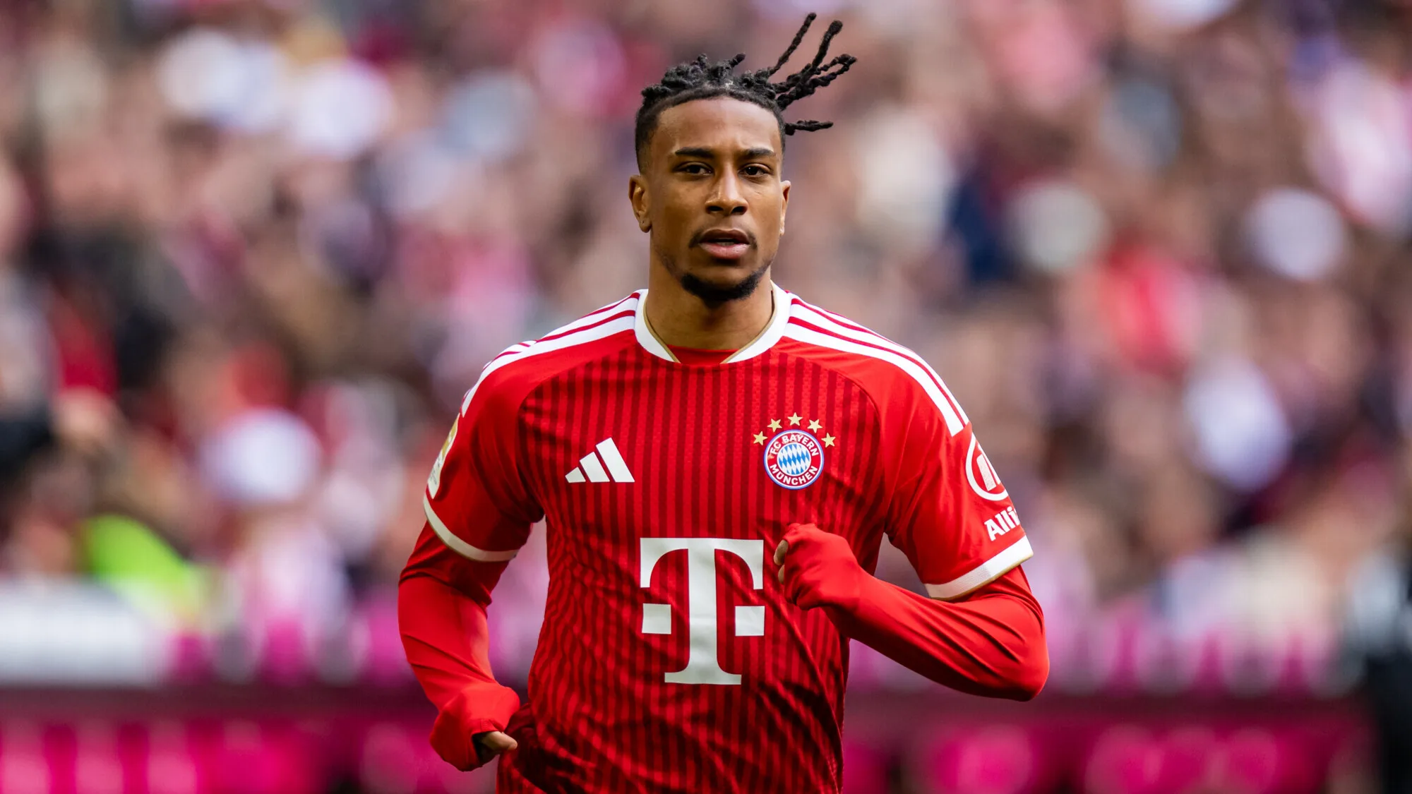 Michael Olise kariyerine Madrid'in Real kulübünde devam edebilir