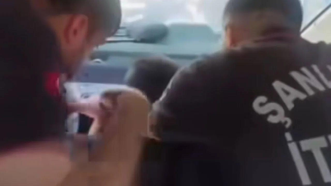 „Das vermisste Kind war die ganze Zeit im Auto“ — Unerwarteter Vorfall in der Türkei