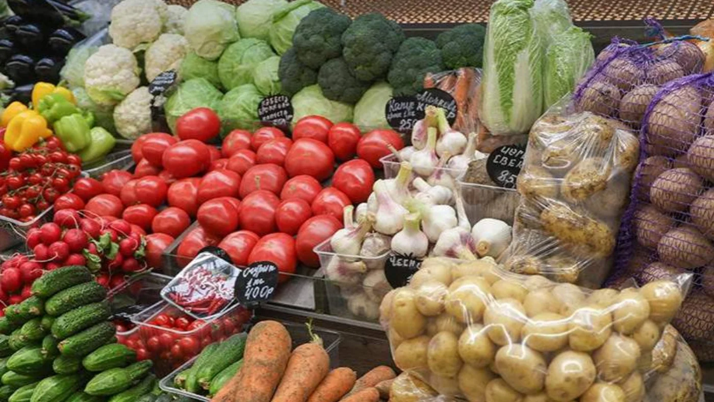 La Russie interdit l'importation de plusieurs autres produits en provenance d'Arménie