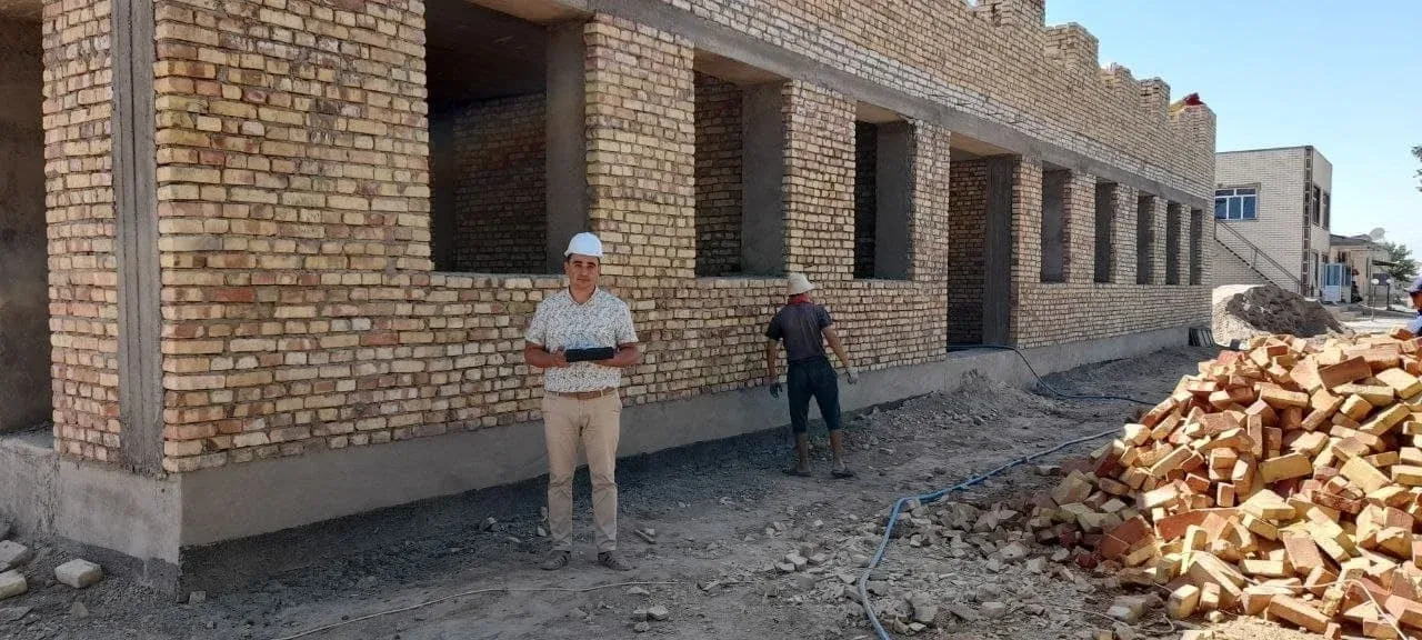 Қурилиш соҳасида рухсатнома олиш харажатлари икки бараварга қисқаради