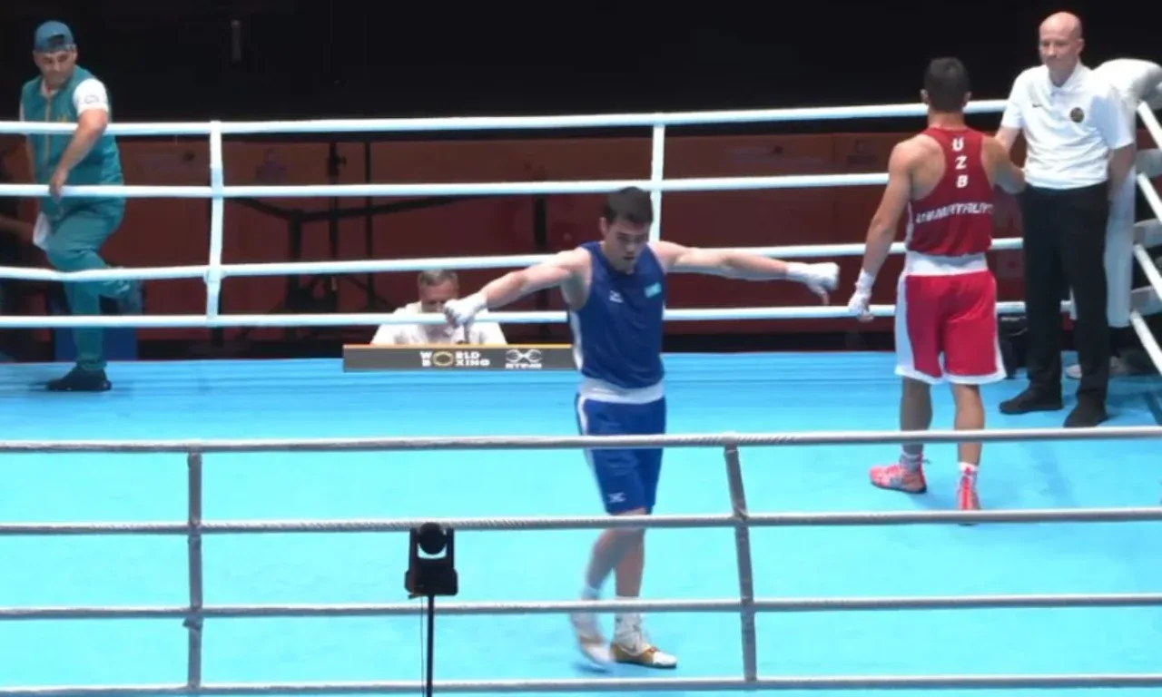 «World Boxing» kubogida 9 nafar bokschimiz chorak finalda jang qiladi