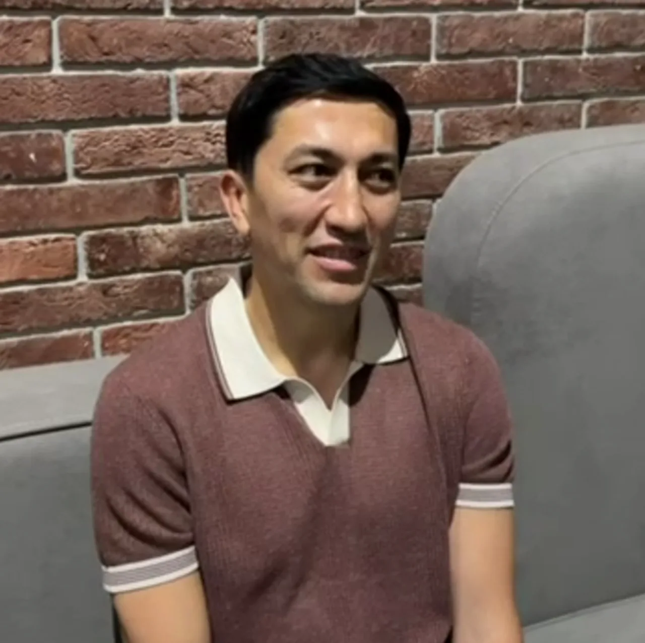 Odil Ahmedov livre ses pronostics pour la Coupe du Monde 2026 (vidéo)