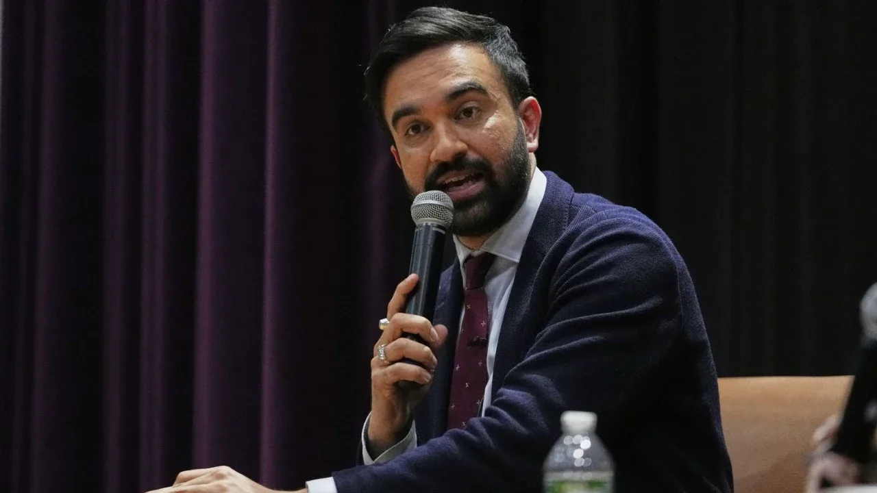 New York Belediye Başkanı 2026 Dünya Kupası şampiyonu hakkında şaşırtıcı bir tahmin yaptı