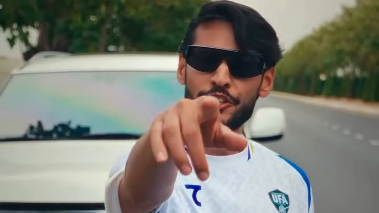 Yorqinxo‘ja Umarovdan yangi tarona: O‘zbekiston terma jamoasiga bag‘ishlangan ilhomlantiruvchi video