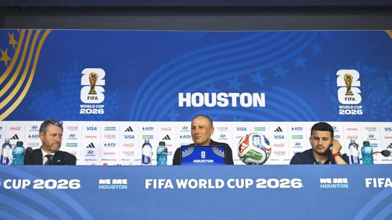Fabio Cannavaro: Trotz schwerer Niederlage stolz auf mein Team