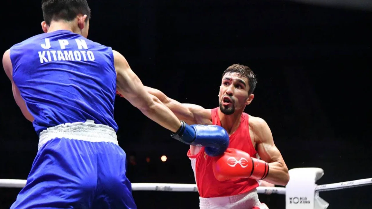 Dünya Kupası: Özbekistan Finalist Sayısında Dünyada Birinci!