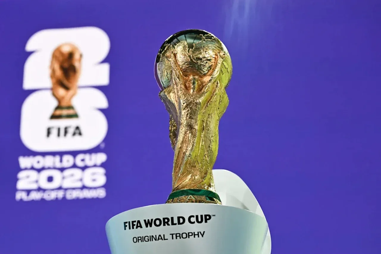 WC 2026: Four exciting matches today