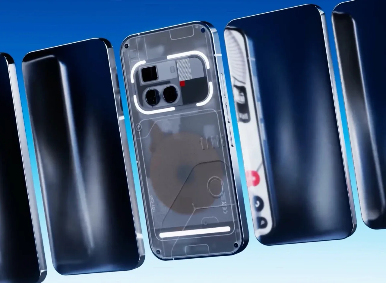 Searching for the Ideal Android Smartphone: The 'Dream Phone' Concept Revealed