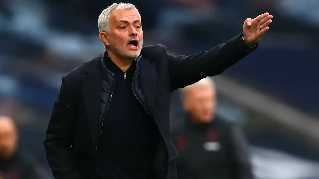 Mourinhos „Schwarze Liste“: Wer verlässt Real Madrid und wer ist unantastbar?