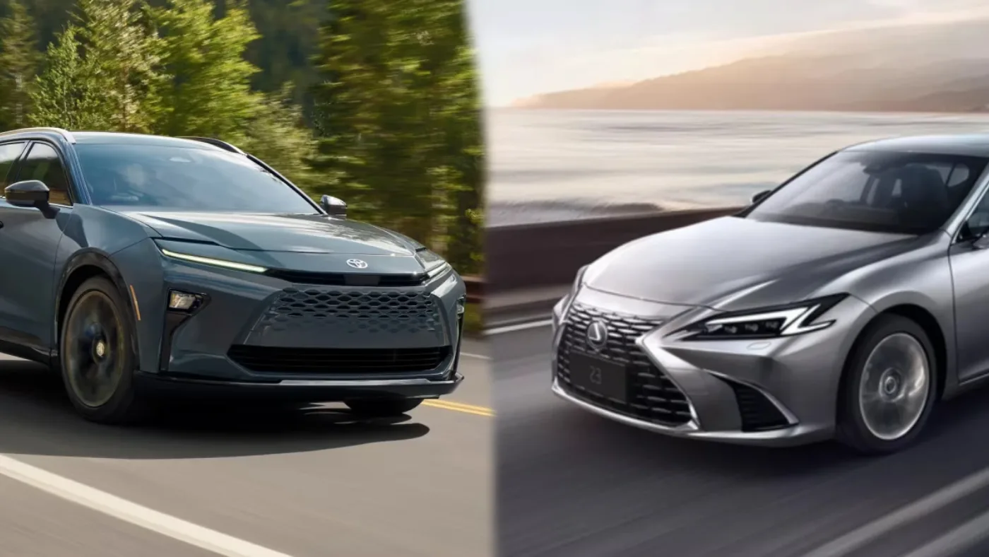 Toyota, Lexus ва Honda етакчилик қилган рейтинг эълон қилинди