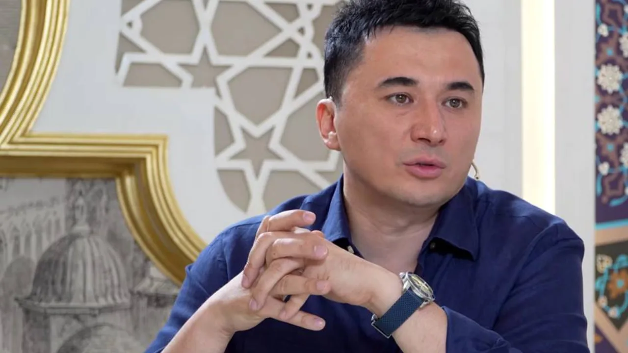 Улуғбек Раҳматуллаев Озодбек Назарбеков ҳақида кутилмаган воқеани очиқлади