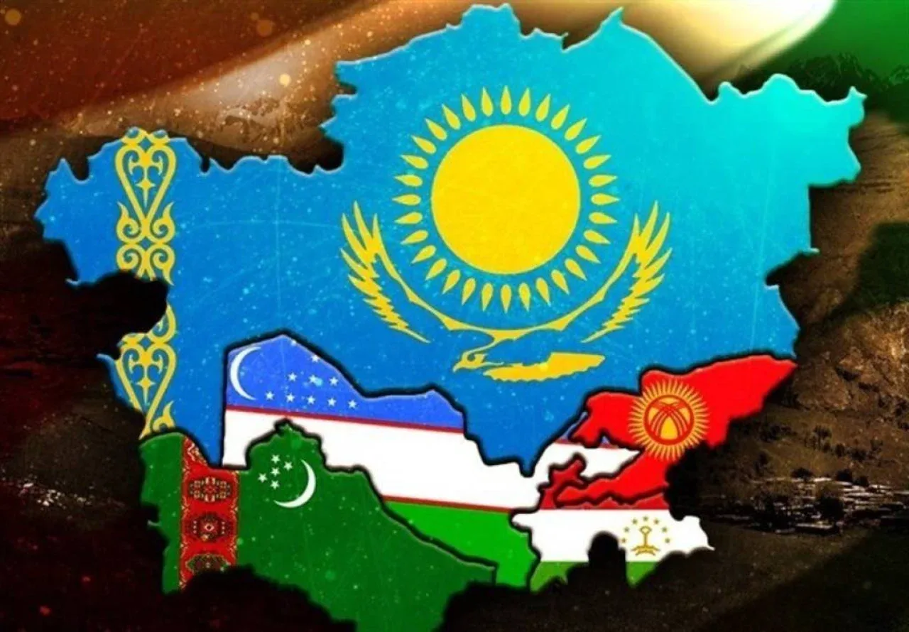 Türkiye'de «Orta Asya» Terimi Resmen «Türkistan» ile Değiştirildi