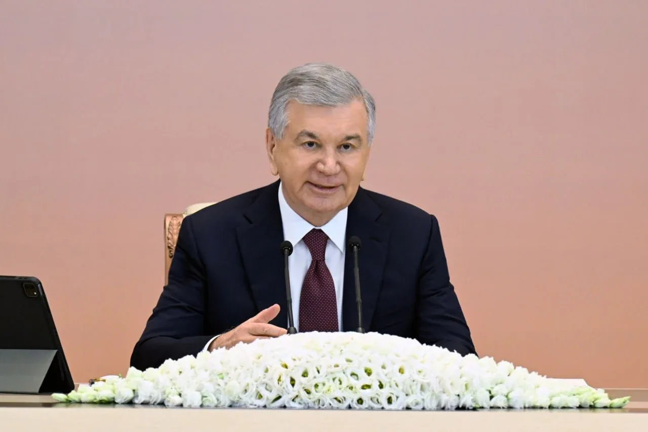 Ўзбекистон инвесторлар учун амалий мулоқот ва ислоҳотлар майдонига айланди