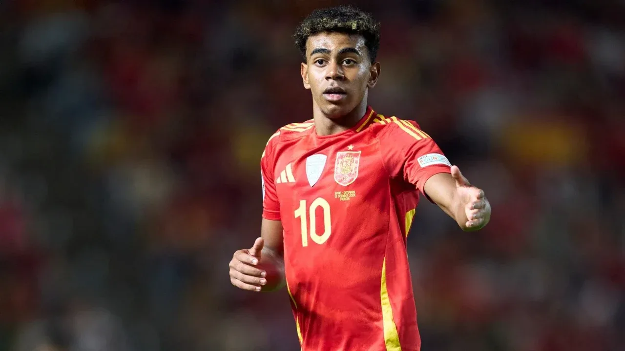 Lamine Yamal Makes Unusual Promise for 2026 World Cup Title