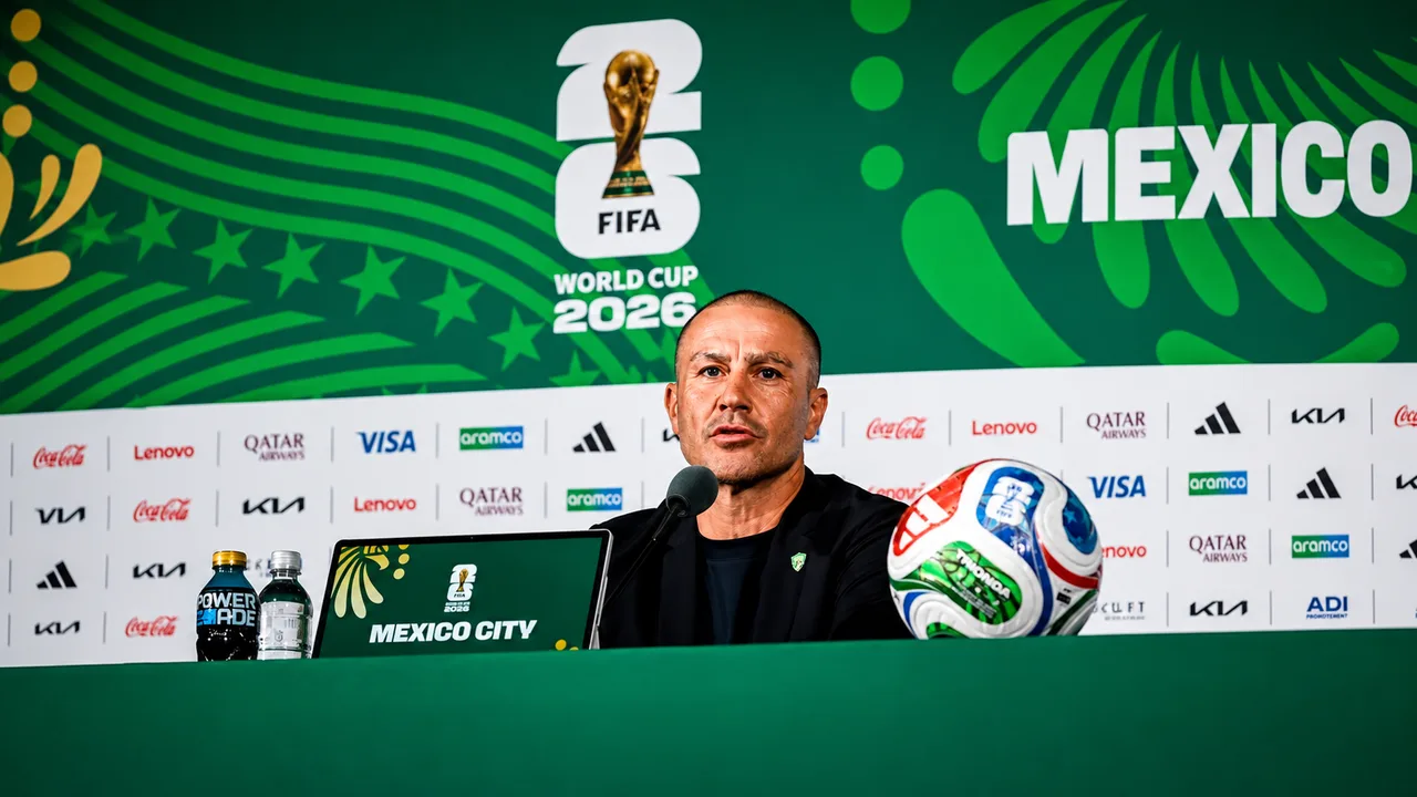 Fabio Kannavaro O‘zbekiston va Portugaliya o‘yini oldidan rejalarini aytdi