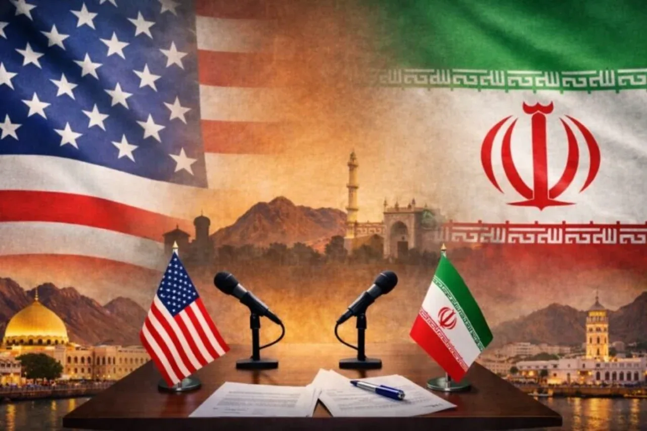 Details des historischen Abkommens zwischen den USA und dem Iran bekannt