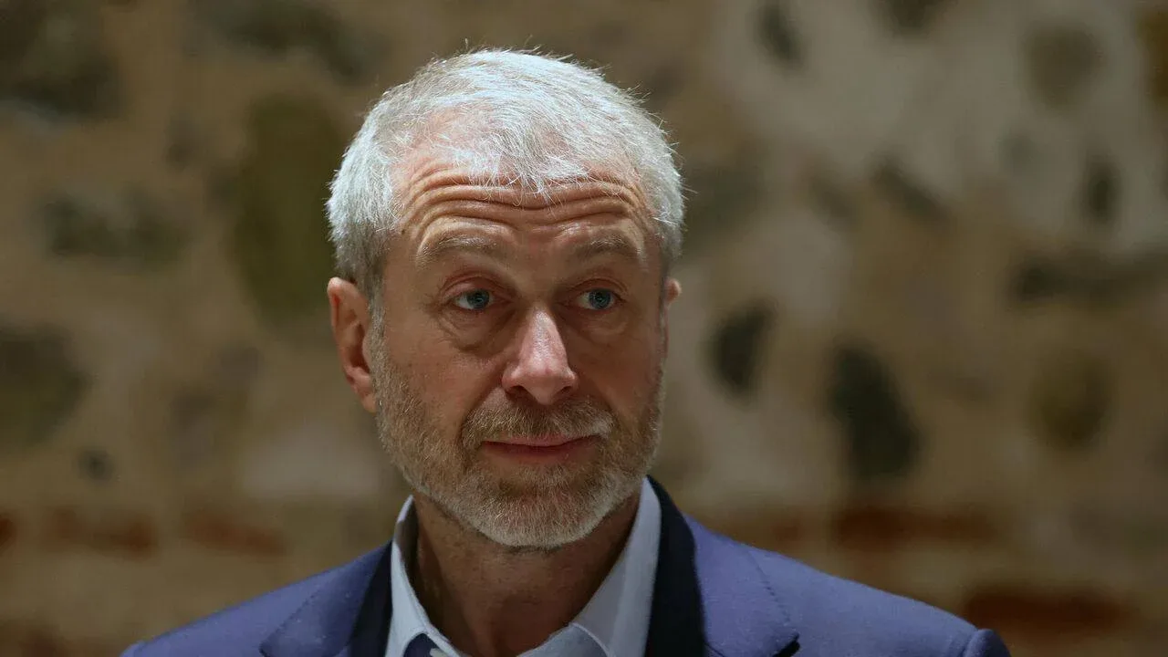 Роман Абрамович Киевда Володимир Зеленский билан "яширин" учрашдими?