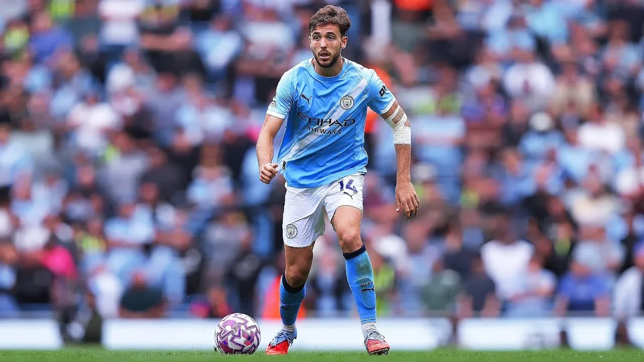 Transfergerüchte: Nico Gonzalez im Visier von Premier-League-Klubs