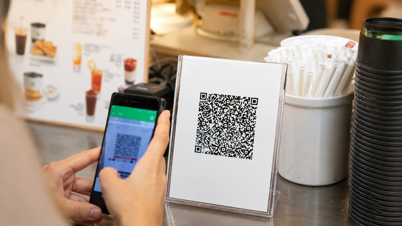 O‘zbekistonda yagona QR-kod majburiy bo‘ladi