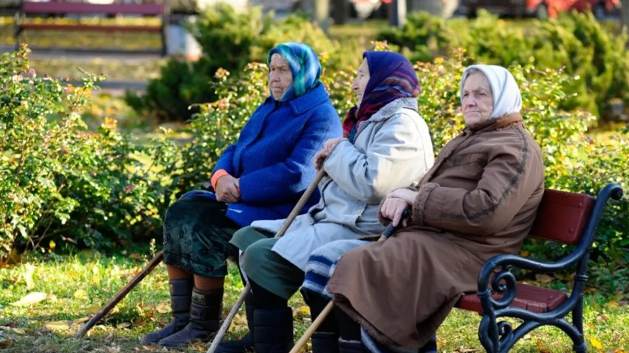 La edad de jubilación para las mujeres aumenta nuevamente: nuevas reglas