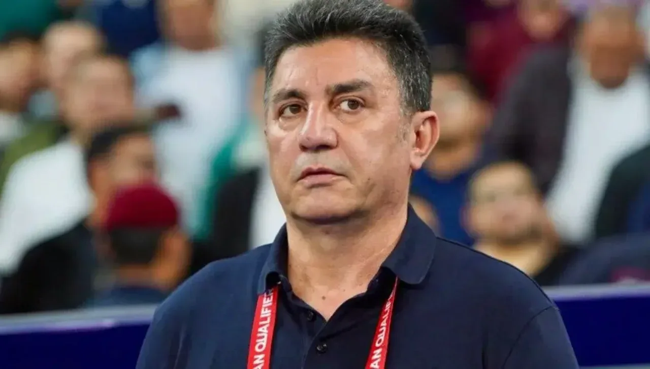 Iran Head Coach Speaks Out on US Restrictions and Injustice