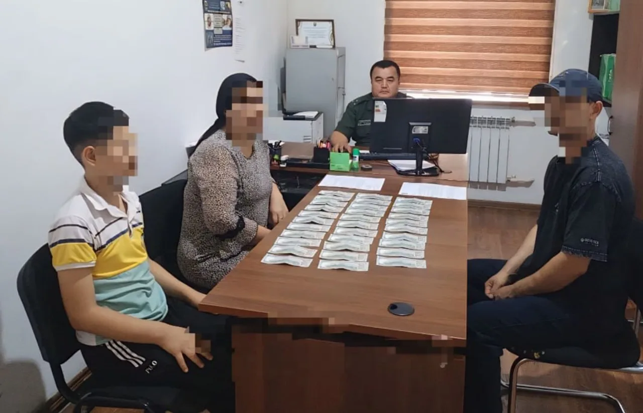 Мажбурият бажарилди