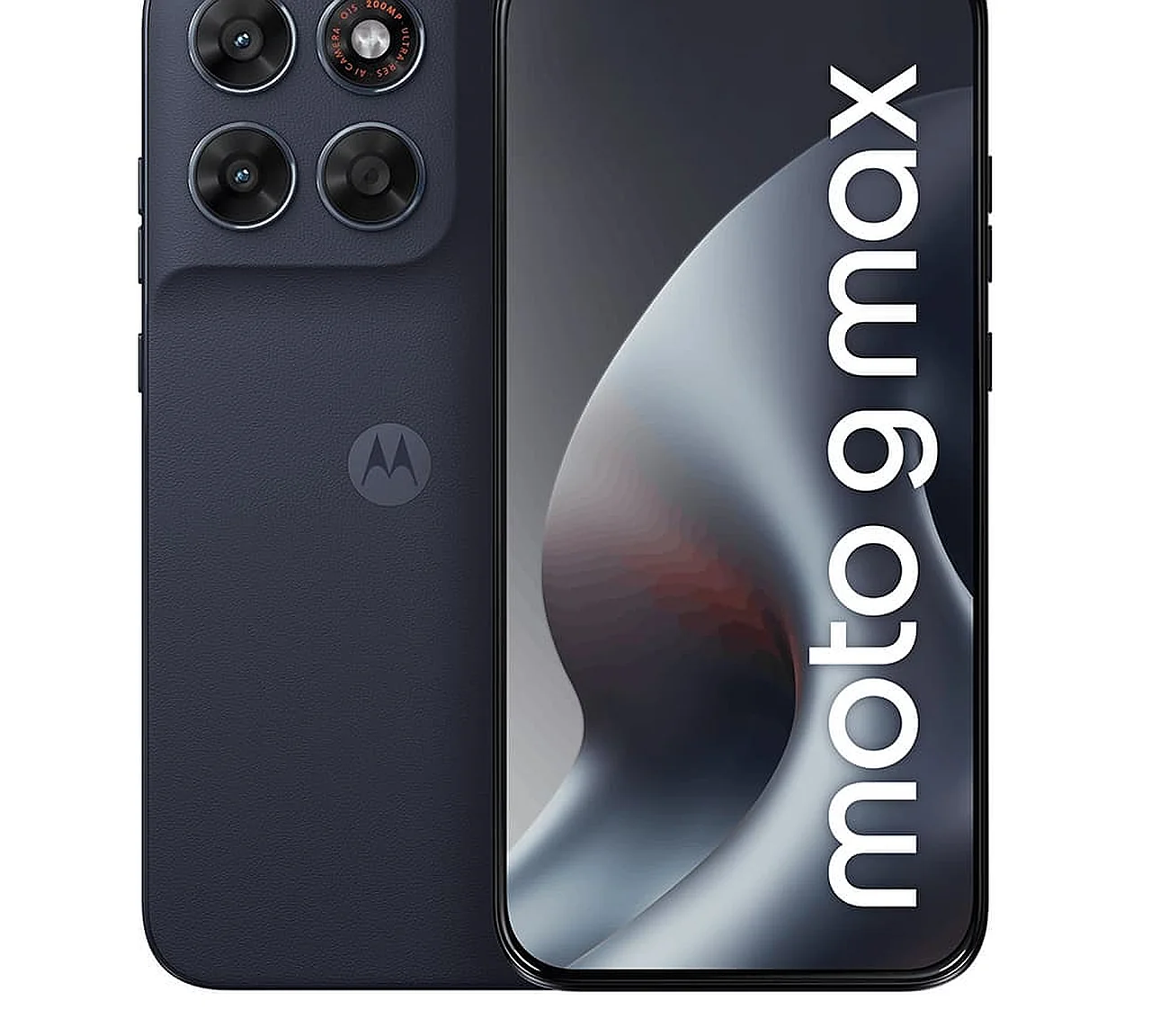 Moto G Max with 200 MP camera and IP69 protection unveiled