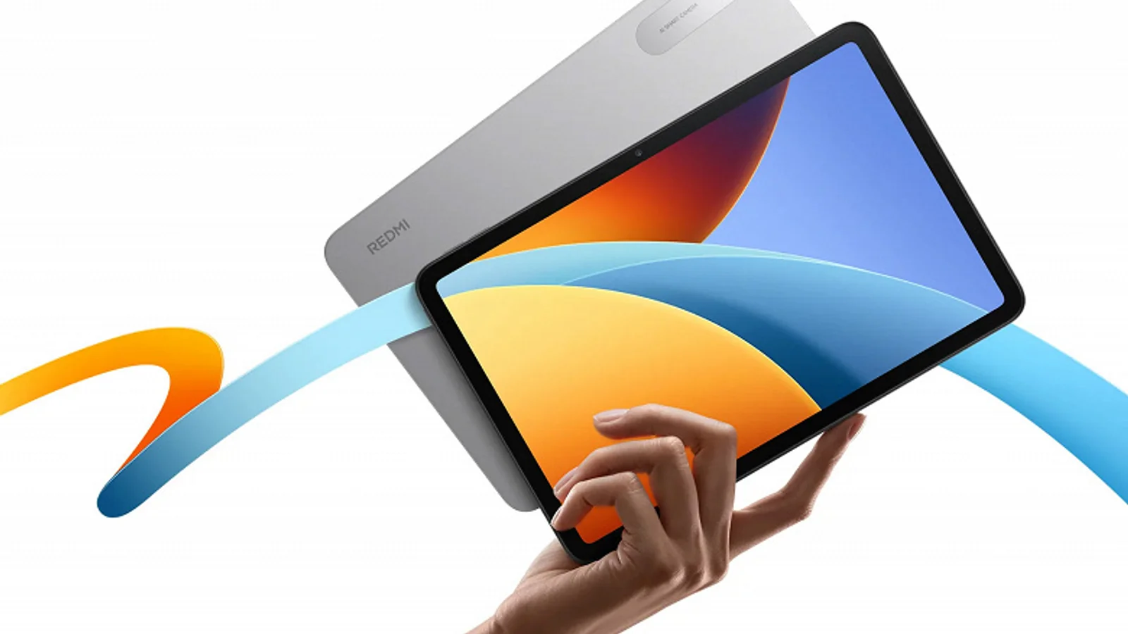 Batterie 7600 mAh et écran 120 Hz : le Redmi Pad 2 9.7 arrive en vente