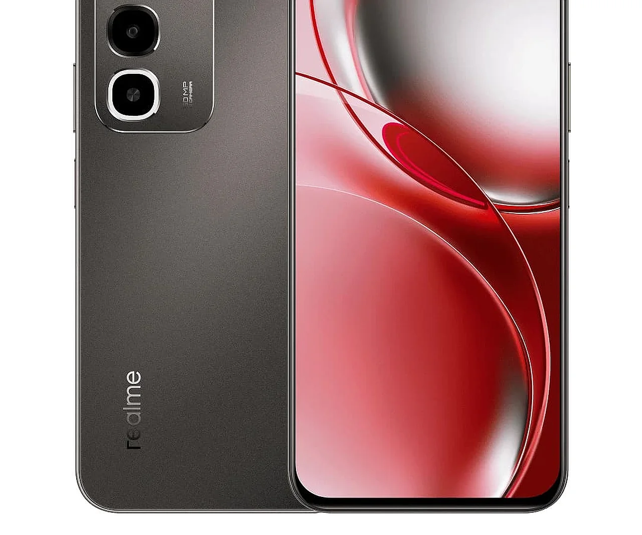 8000 mAh battery and IP65: Realme P4R 5G budget smartphone unveiled