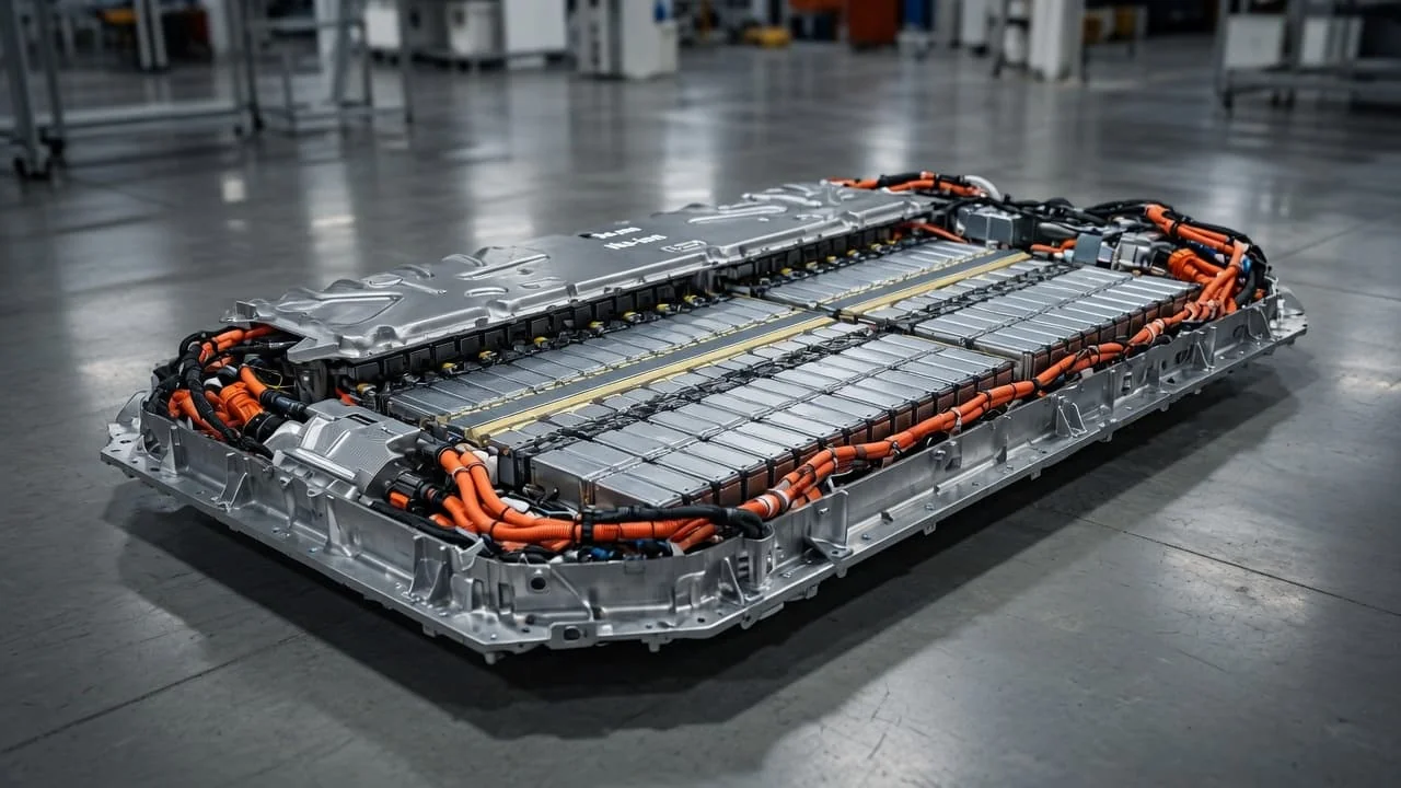 Revolution in Batteries: Sodium-ion Batteries Show Resilience Down to -40 Degrees