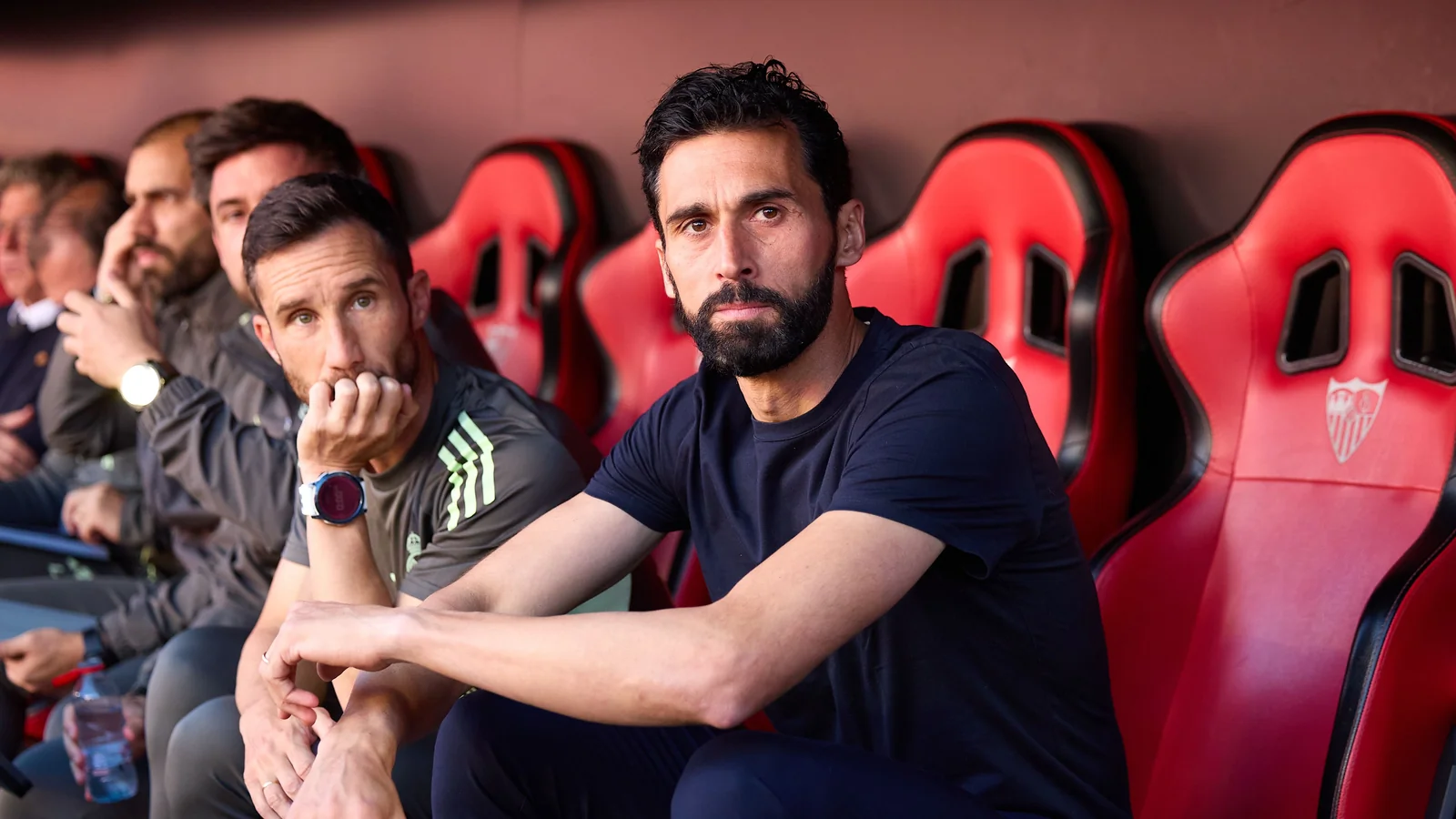 Alvaro Arbeloa rumbo a la Premier League