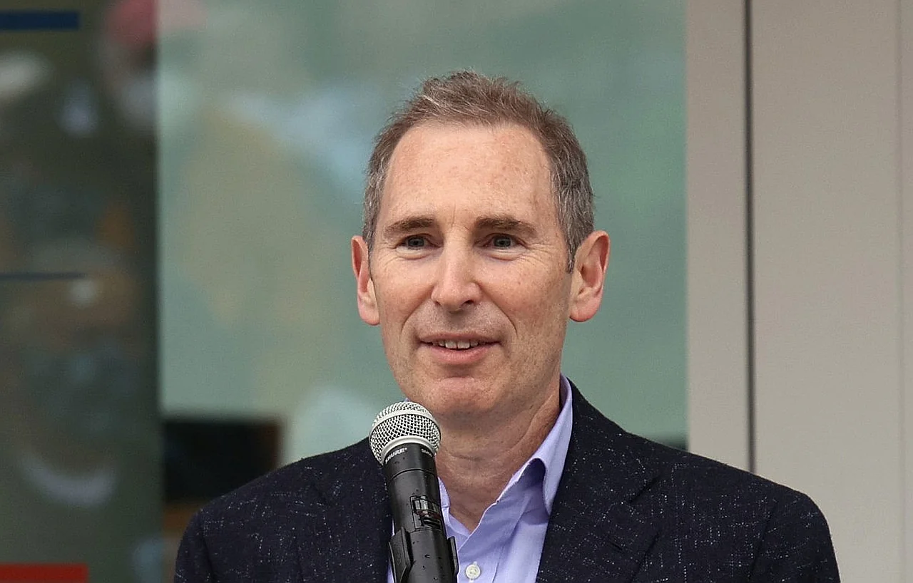 Amazon CEO concerned about Anthropic model security