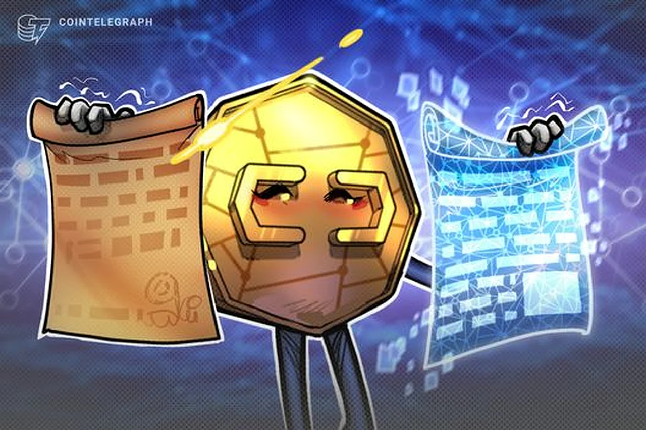 Anchorage Digital АҚШ Ғазначилигининг янги AML қоидаларини қўллаб-қувватлади