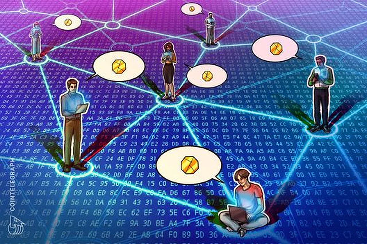 Анчораге крипто савдосидаги контрагент хатарларини камайтириш платформасини ишга туширди