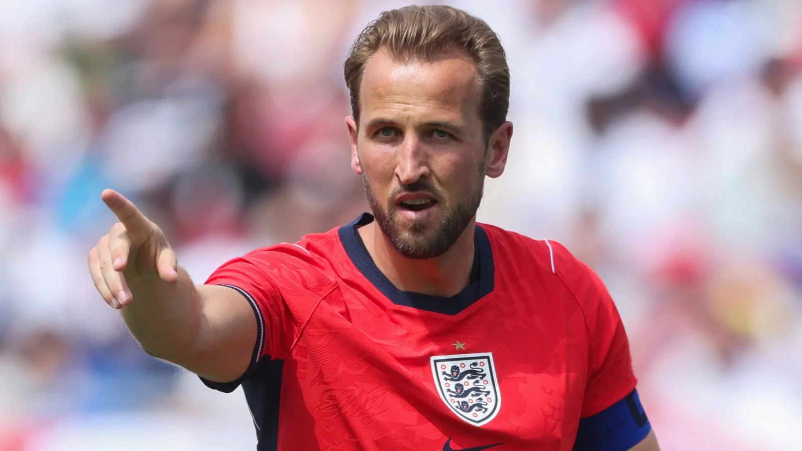 L'Angleterre manque d'un attaquant digne de succéder à Harry Kane